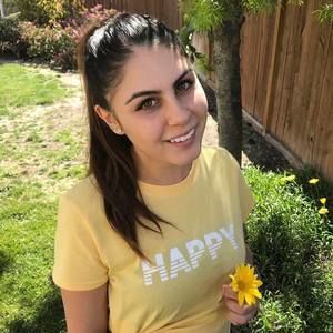 Meet your Posher, Haley